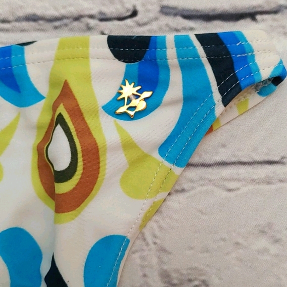 Cia Maritima Swim Bottom Size Large - Picture 5 of 8